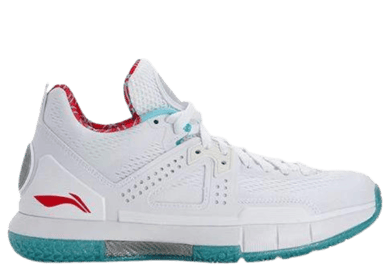 Li-Ning Way Of Wade 5 City Flag