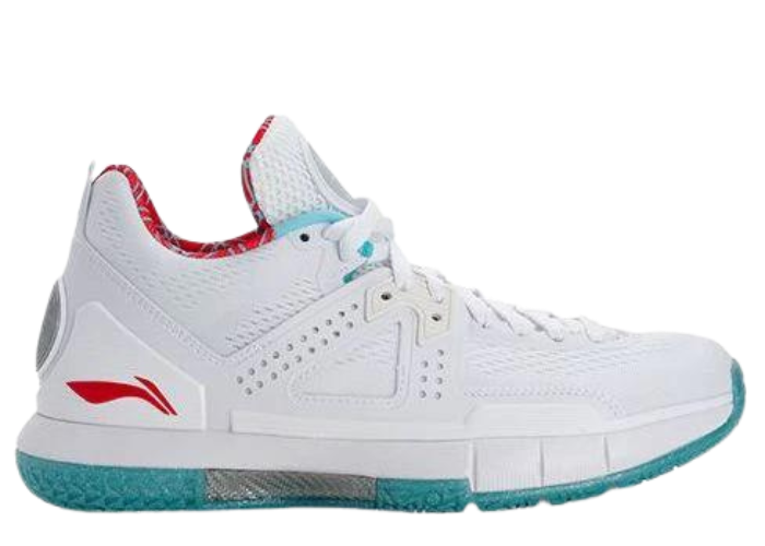 Li-Ning Way Of Wade 5 City Flag