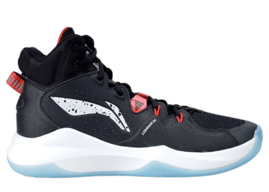 Li-Ning Way Of Wade 7 Black