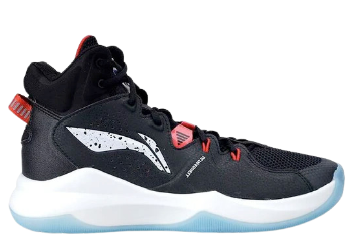 Li-Ning Way Of Wade 7 Black