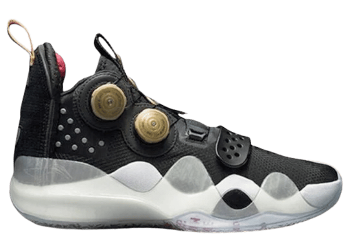 Li-Ning Way Of Wade 8 Infinity Black