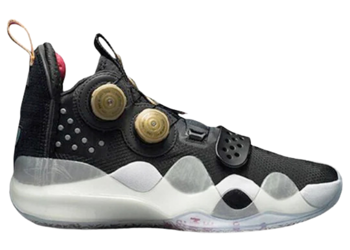 Li-Ning Way Of Wade 8 Infinity Black