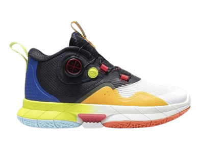 Li-Ning Way Of Wade Re-Huanyen Multi Color (GS)