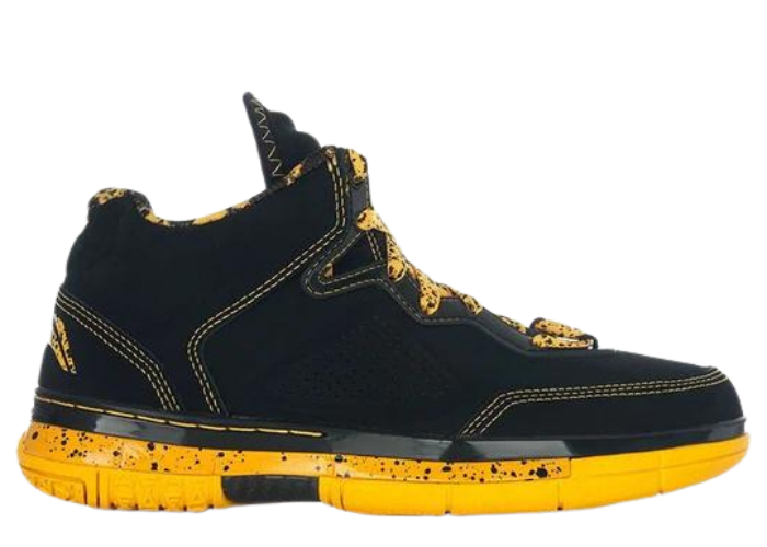 Li-Ning Way of Wade 1 SE Caution