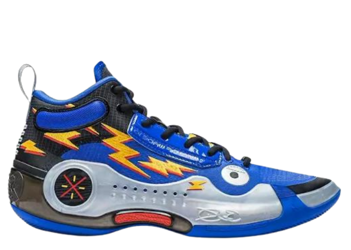 Li-Ning Way of Wade 10 Element