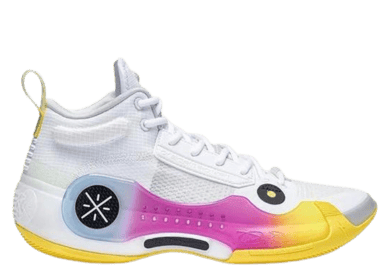 Li-Ning Way of Wade 10 Florida