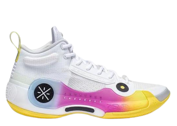 Li-Ning Way of Wade 10 Florida