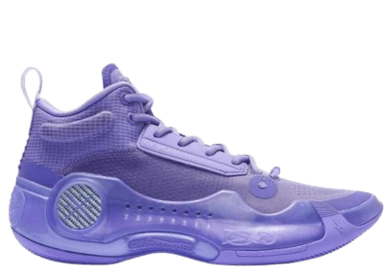Li-Ning Way of Wade 10 Lavender