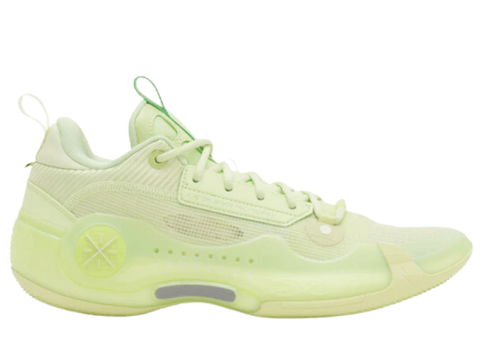 Li-Ning Way of Wade 10 Low Avocado