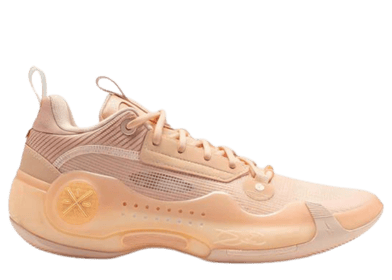 Li-Ning Way of Wade 10 Low Orange