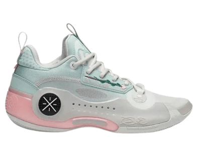 Li-Ning Way of Wade 10 Low Valentine's Day