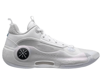 Li-Ning Way of Wade 10 Low White Hot