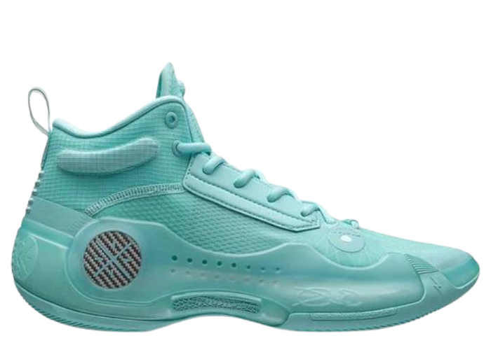Li-Ning Way of Wade 10 Mint