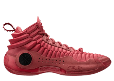 Li-Ning Way of Wade 10 Red Dragon