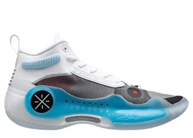 Li-Ning Way of Wade 10 TNS Team No Sleep