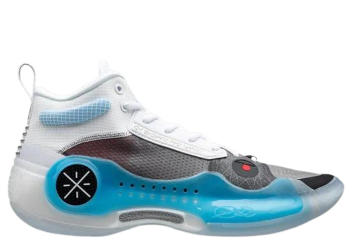 Li-Ning Way of Wade 10 TNS Team No Sleep
