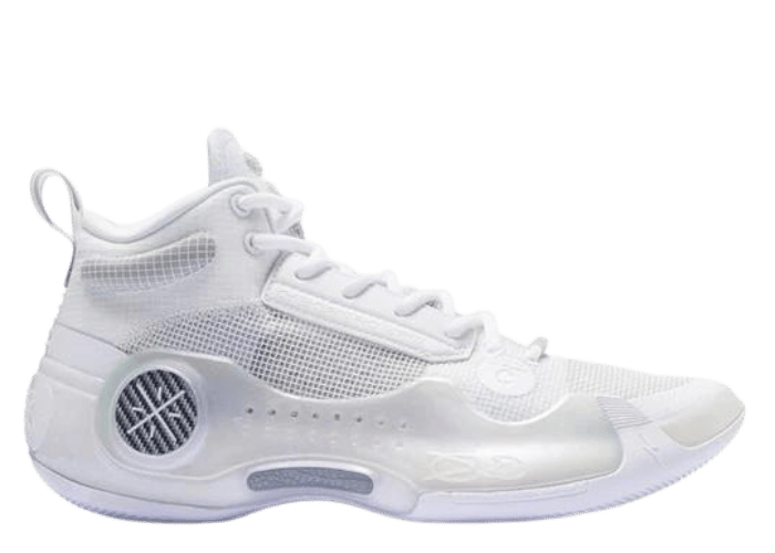 Li-Ning Way of Wade 10 White Hot
