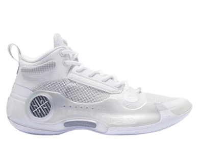 Li-Ning Way of Wade 10 White Hot