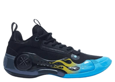 Li-Ning Way of Wade 10 Wind and Fire