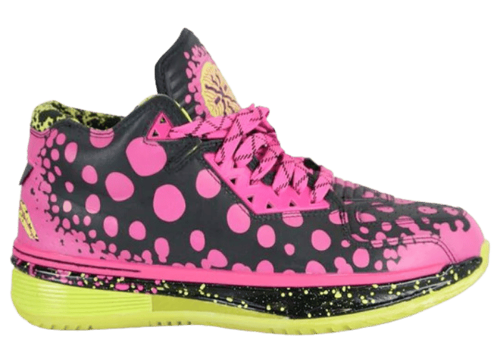 Li-Ning Way of Wade 2 All Star