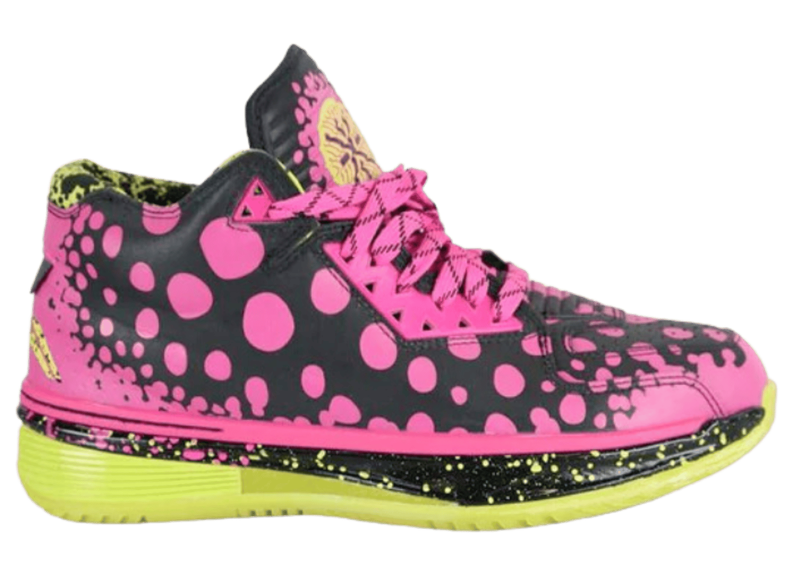 Li-Ning Way of Wade 2 All Star