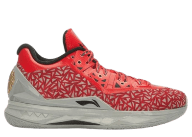 Li-Ning Way of Wade 4 Lucky 13