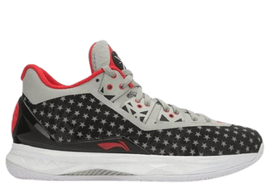 Li-Ning Way of Wade 4 Veterans Day