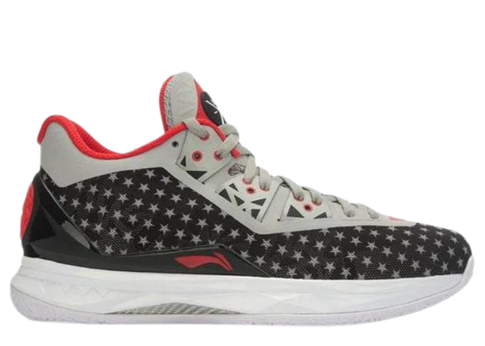 Li-Ning Way of Wade 4 Veterans Day