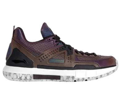 Li-Ning Way of Wade 5 All-Star