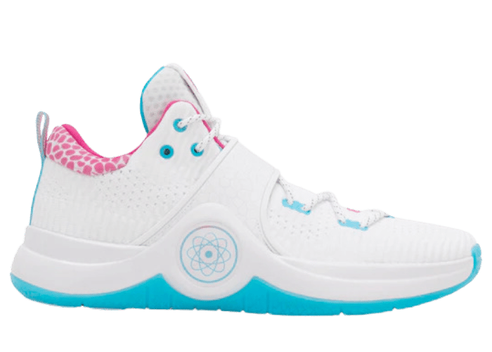 Li-Ning Way of Wade 6 Buzzer Beater