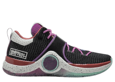 Li-Ning Way of Wade 6 The First Pick