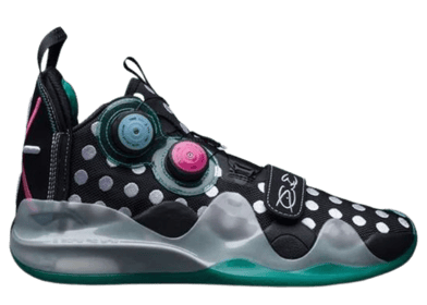 Li-Ning Way of Wade 8 Polka Dot