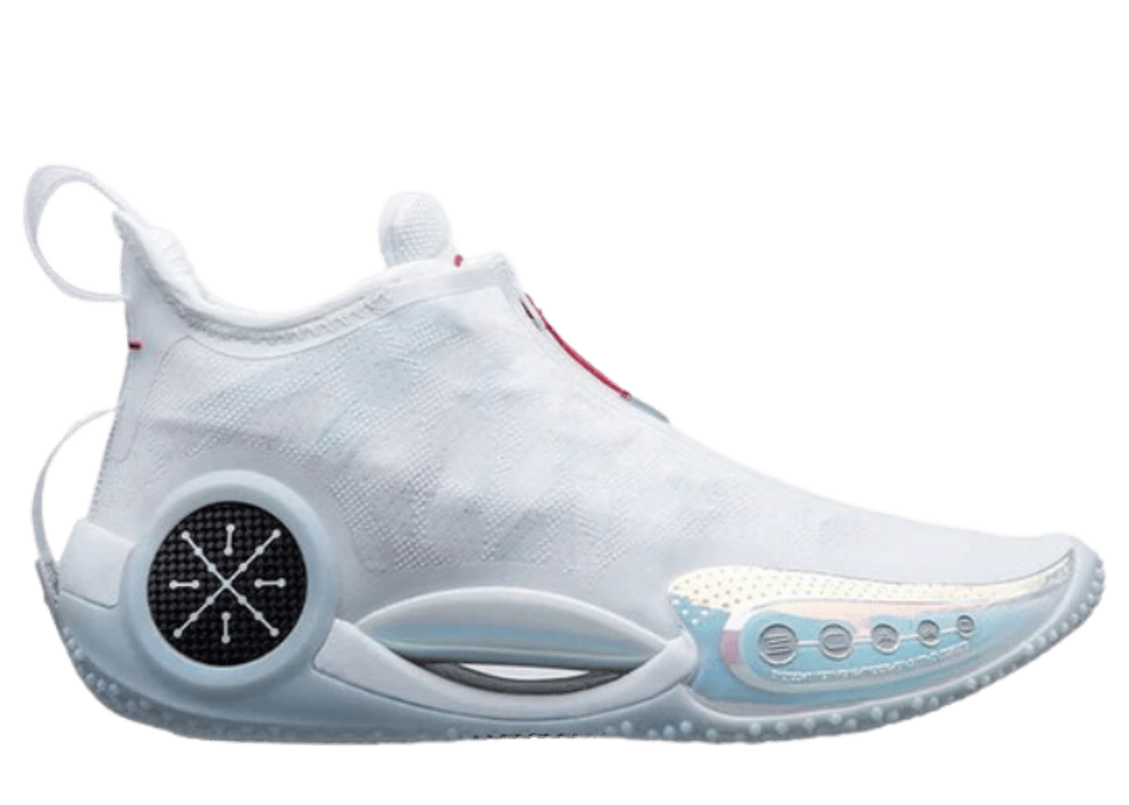 Li-Ning Way of Wade 9 305