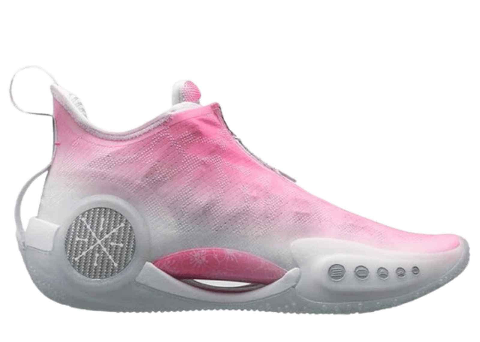 Li-Ning Way of Wade 9 Blossom