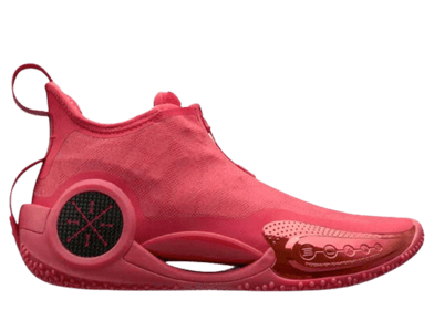 Li-Ning Way of Wade 9 Coming Home
