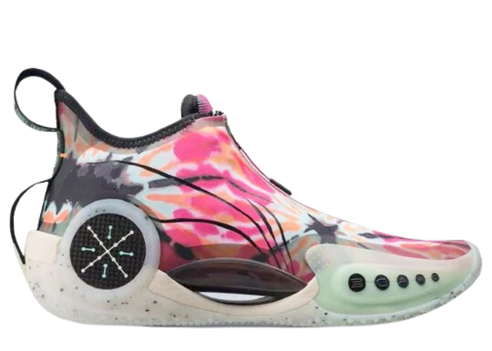 Li-Ning Way of Wade 9 Florida