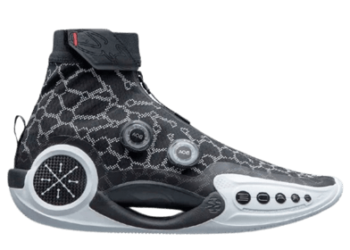 Li-Ning Way of Wade 9 Infinity Announcement