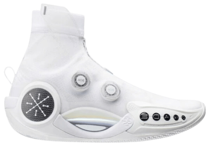 Li-Ning Way of Wade 9 Infinity DFT Balance
