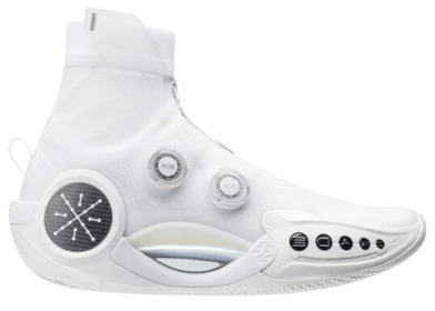 Li-Ning Way of Wade 9 Infinity DFT Balance