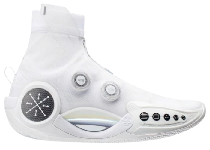 Li-Ning Way of Wade 9 Infinity DFT Balance