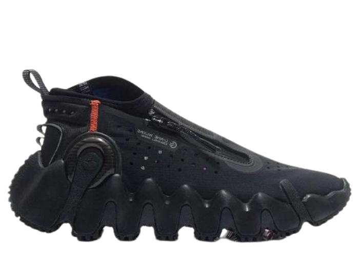 Li-Ning Wu Xing 2 Kun Black