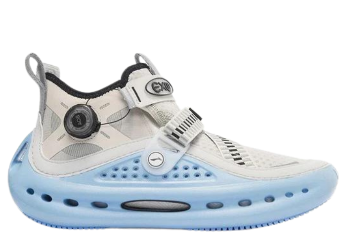 Li-Ning Wu Xing 3 Sport Leisure