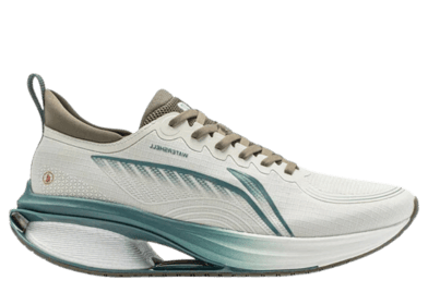 Li-Ning WuShi 5S 3.0 Grey Green