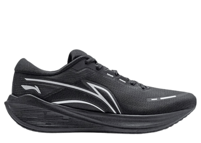 Li-Ning WuShi 5S Lite V2 Black