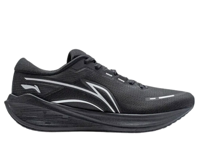 Li-Ning WuShi 5S Lite V2 Black