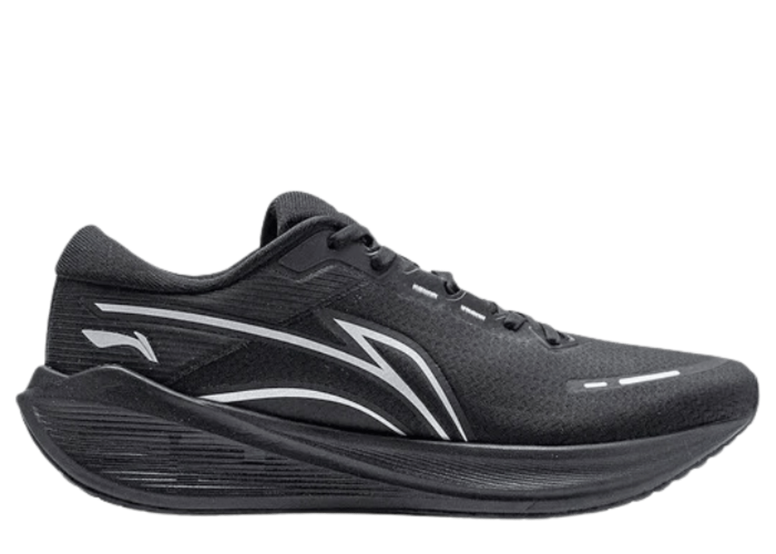 Li-Ning WuShi 5S Lite V2 Black