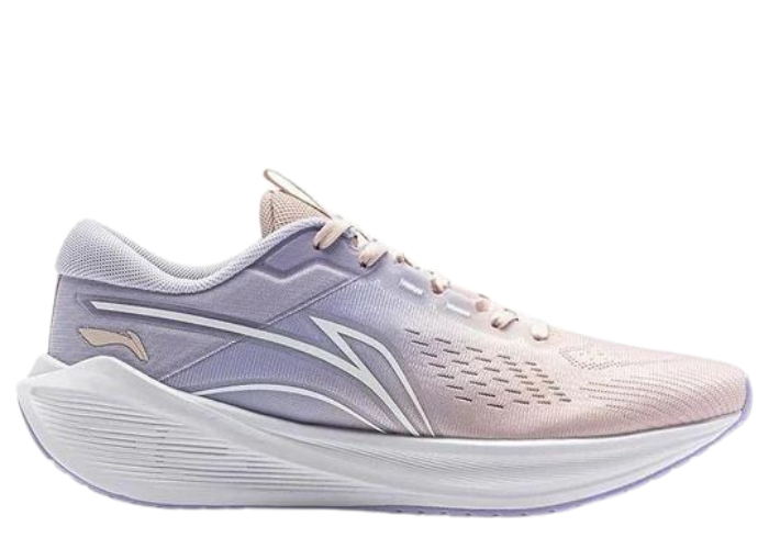 Li-Ning WuShi 5S Lite V2 Silent Purple (W)