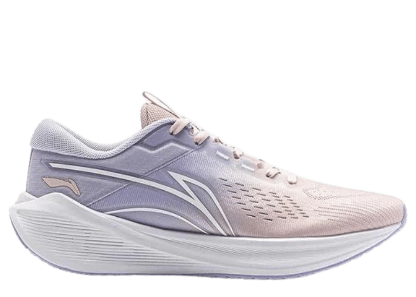 Li-Ning WuShi 5S Lite V2 Silent Purple (W)