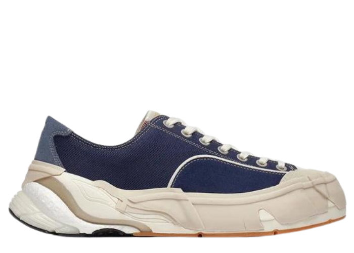 Li-Ning Wuji Skate Shoes Blue Green