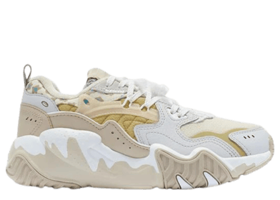 Li-Ning X-Claw Lite White Beige (W)